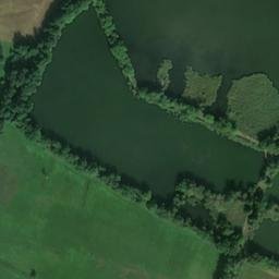 Satellite imagery of Weißer Berg, DE