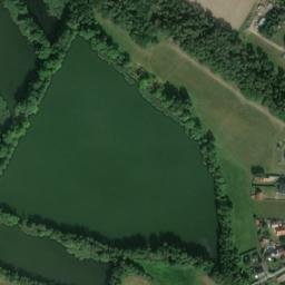 Satellite imagery of Weißer Berg, DE
