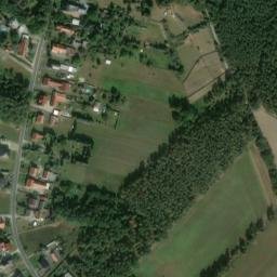 Satellite imagery of Weißer Berg, DE