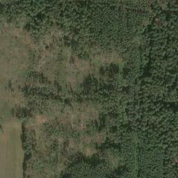 Satellite imagery of Trebischberg, DE