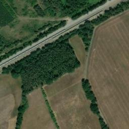 Satellite imagery of Grenzstein 126 KS/KP, PL