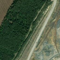 Satellite imagery of Grenzstein 126 KS/KP, PL