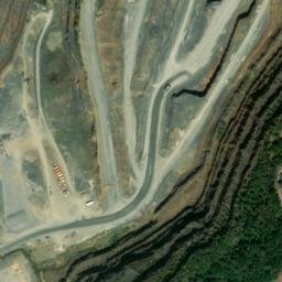 Satellite imagery of TP Ossling, PL