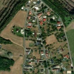 Satellite imagery of TP Ossling, PL