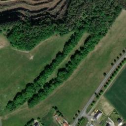 Satellite imagery of TP Ossling, PL