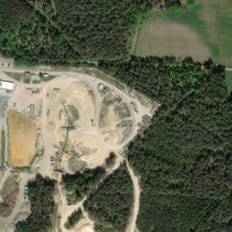 Satellite imagery of Grenzstein 122 KS/KP, PL