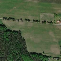 Satellite imagery of Grenzstein 121 KS/KP, PL