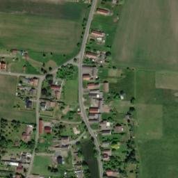 Satellite imagery of Grenzstein 121 KS/KP, PL