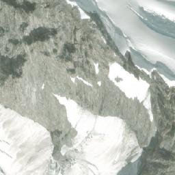 Satellite imagery of Spearman Peak, CA