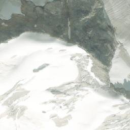 Satellite imagery of Rainy Knob, CA