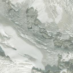 Satellite imagery of Rainy Knob, CA