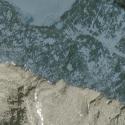 Satellite imagery of PPCLI Ridge, CA