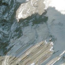 Satellite imagery of PPCLI Ridge, CA