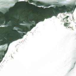 Satellite imagery of Kelly Crest, CA