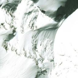 Satellite imagery of Kelly Crest, CA
