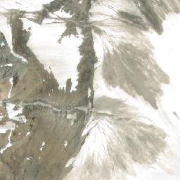 Satellite imagery of The Mitre, CA