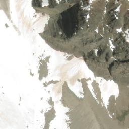 Satellite imagery of The Mitre, CA