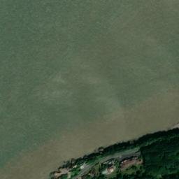 Satellite imagery of Anchor Head, GB