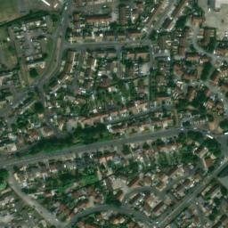 Satellite imagery of boundary_stone, GB