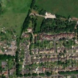 Satellite imagery of Imp Stone, GB