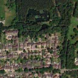 Satellite imagery of Imp Stone, GB