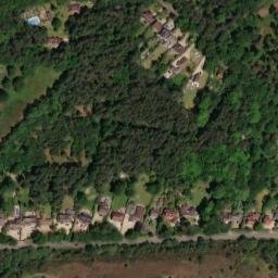 Satellite imagery of Imp Stone, GB