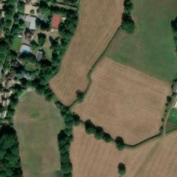 Satellite imagery of Coal tax post, GB