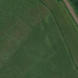 Satellite imagery of Wouldham Shoulder of Mutton Wood, GB