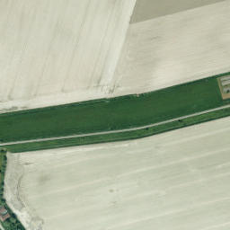 Satellite imagery of Generaliteitspaal, NL