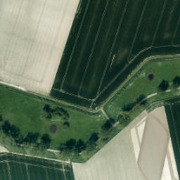 Satellite imagery of Generaliteitspaal, NL