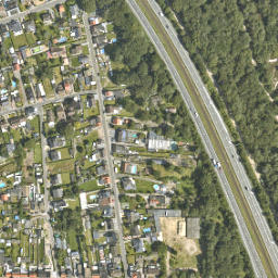 Satellite imagery of 261, NL