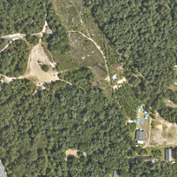 Satellite imagery of 260, NL