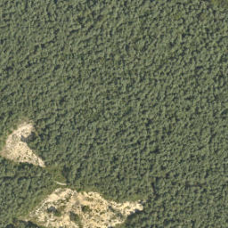 Satellite imagery of boundary_stone, NL