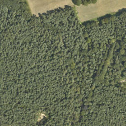 Satellite imagery of boundary_stone, NL
