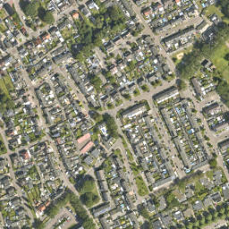 Satellite imagery of 257, NL