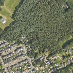 Satellite imagery of 257, NL