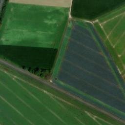 Satellite imagery of Station 10 "Haus Bockdorf", NL