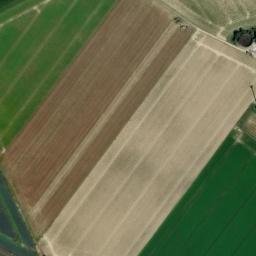 Satellite imagery of Station 10 "Haus Bockdorf", NL