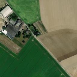 Satellite imagery of Station 10 "Haus Bockdorf", NL