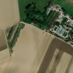 Satellite imagery of Station 9 "Baumschule Höfkes", NL