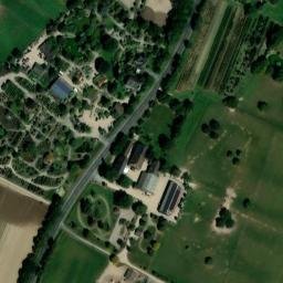 Satellite imagery of Station 9 "Baumschule Höfkes", NL