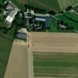 Satellite imagery of Station 9 "Baumschule Höfkes", NL