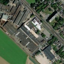 Satellite imagery of Grenzstein 608, NL