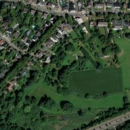 Satellite imagery of Weißer Stein an Beckmanns Ort, NL