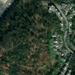 Satellite imagery of Sendemast Langenberg, DE