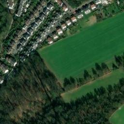 Satellite imagery of Sendemast Langenberg, DE