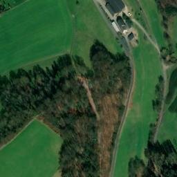 Satellite imagery of Sendemast Langenberg, DE