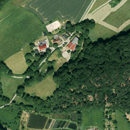 Satellite imagery of BP, NL