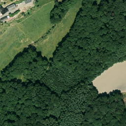 Satellite imagery of BP, NL