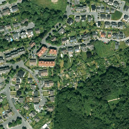 Satellite imagery of Steltenberg, DE